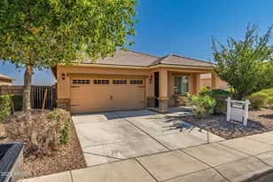 24645 W Atlanta Ave, Buckeye, AZ 85326 - Photo 5