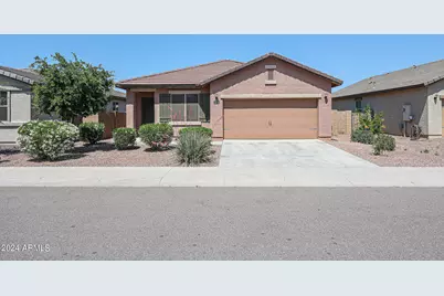7009 S 78th Drive, Laveen, AZ 85339 - Photo 3