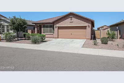 7009 S 78th Drive, Laveen, AZ 85339 - Photo 1