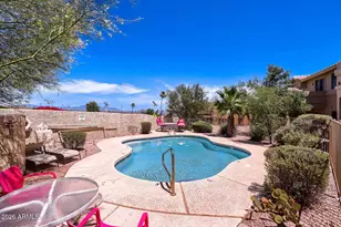 11682 N Saguaro Blvd, Fountain Hills, AZ 85268 - Photo 5