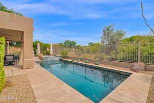 6781 E Whispering Mesquite Trail, Scottsdale, AZ 85266 - Photo 37