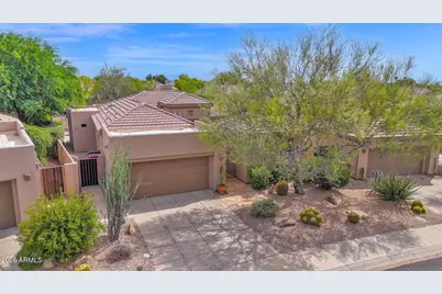 6781 E Whispering Mesquite Trail, Scottsdale, AZ 85266 - Photo 45