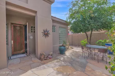 6781 E Whispering Mesquite Trail, Scottsdale, AZ 85266 - Photo 5
