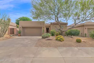6781 E Whispering Mesquite Trail, Scottsdale, AZ 85266 - Photo 1