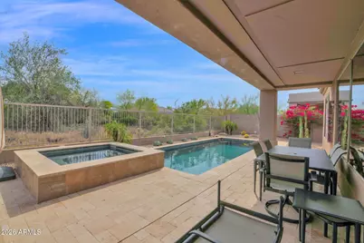 6781 E Whispering Mesquite Trail, Scottsdale, AZ 85266 - Photo 33