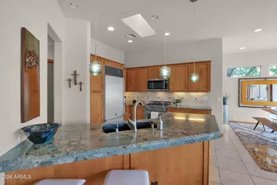 6781 E Whispering Mesquite Trail, Scottsdale, AZ 85266 - Photo 11