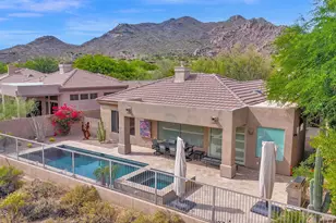 6781 E Whispering Mesquite Trail, Scottsdale, AZ 85266 - Photo 1