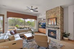6781 E Whispering Mesquite Trail, Scottsdale, AZ 85266 - Photo 17