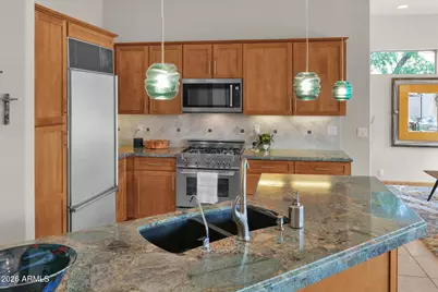 6781 E Whispering Mesquite Trail, Scottsdale, AZ 85266 - Photo 13