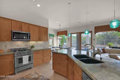 6781 E Whispering Mesquite Trail, Scottsdale, AZ 85266 - Photo 15