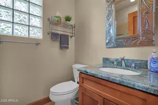 6781 E Whispering Mesquite Trail, Scottsdale, AZ 85266 - Photo 25