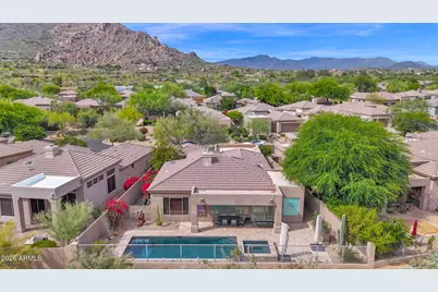 6781 E Whispering Mesquite Trail, Scottsdale, AZ 85266 - Photo 41