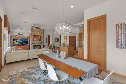 6781 E Whispering Mesquite Trail, Scottsdale, AZ 85266 - Photo 9