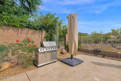 6781 E Whispering Mesquite Trail, Scottsdale, AZ 85266 - Photo 31