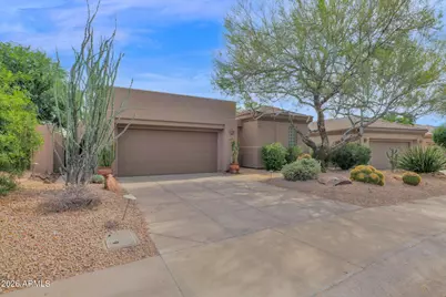 6781 E Whispering Mesquite Trail, Scottsdale, AZ 85266 - Photo 3