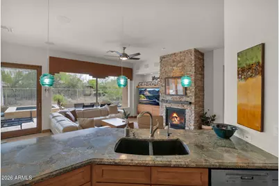 6781 E Whispering Mesquite Trail, Scottsdale, AZ 85266 - Photo 17