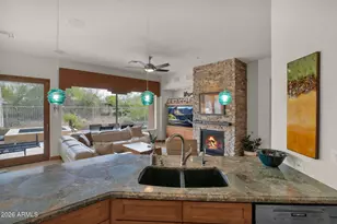 6781 E Whispering Mesquite Trail, Scottsdale, AZ 85266 - Photo 17