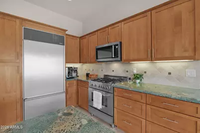 6781 E Whispering Mesquite Trail, Scottsdale, AZ 85266 - Photo 13