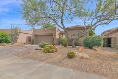 6781 E Whispering Mesquite Trail, Scottsdale, AZ 85266 - Photo 3
