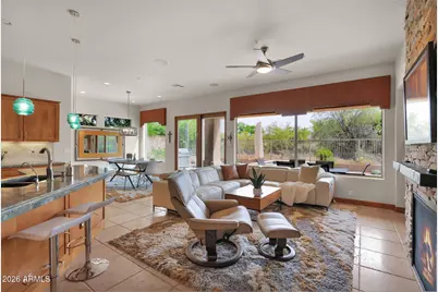 6781 E Whispering Mesquite Trail, Scottsdale, AZ 85266 - Photo 19