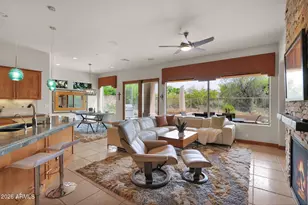 6781 E Whispering Mesquite Trail, Scottsdale, AZ 85266 - Photo 19
