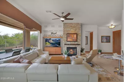 6781 E Whispering Mesquite Trail, Scottsdale, AZ 85266 - Photo 19