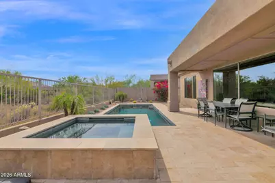 6781 E Whispering Mesquite Trail, Scottsdale, AZ 85266 - Photo 35