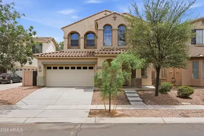 4157 E Santa Fe Lane, Gilbert, AZ 85297 - Photo 1