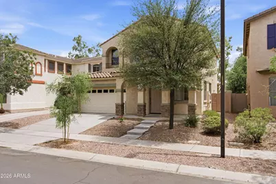 4157 E Santa Fe Lane, Gilbert, AZ 85297 - Photo 7