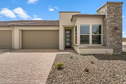 4002 Desert Moon Drive, Wickenburg, AZ 85390 - Photo 1