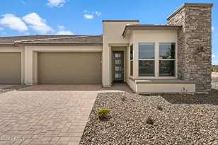 4002 Desert Moon Dr, Wickenburg, AZ 85390 - Photo 1