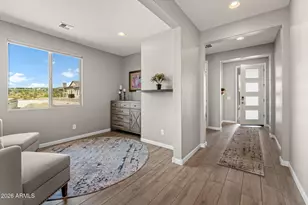 4002 Desert Moon Dr, Wickenburg, AZ 85390 - Photo 5