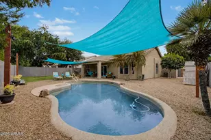 106 E Smoke Tree Rd, Gilbert, AZ 85296 - Photo 25