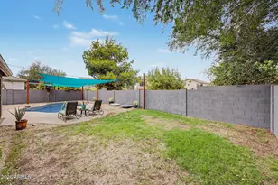 106 E Smoke Tree Rd, Gilbert, AZ 85296 - Photo 29