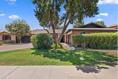 8407 E Bonnie Rose Avenue, Scottsdale, AZ 85250 - Photo 29