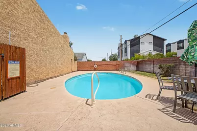 3033 N 37th Street #6, Phoenix, AZ 85018 - Photo 31
