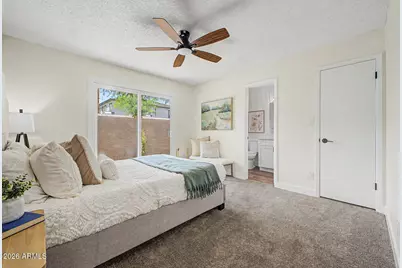 3033 N 37th Street #6, Phoenix, AZ 85018 - Photo 19
