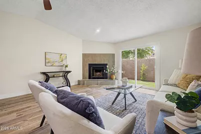 3033 N 37th Street #6, Phoenix, AZ 85018 - Photo 5