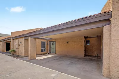 3033 N 37th Street #6, Phoenix, AZ 85018 - Photo 3