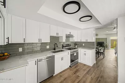3033 N 37th Street #6, Phoenix, AZ 85018 - Photo 13