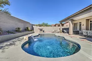 17977 W Hubbard Dr, Goodyear, AZ 85338 - Photo 31