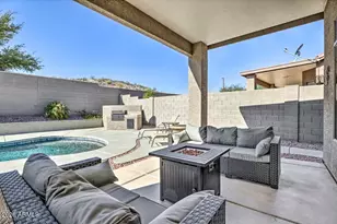 17977 W Hubbard Dr, Goodyear, AZ 85338 - Photo 27
