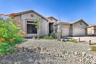 17977 W Hubbard Dr, Goodyear, AZ 85338 - Photo 1