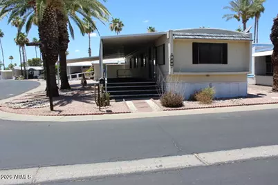 9501 E Broadway Road #229, Mesa, AZ 85208 - Photo 3