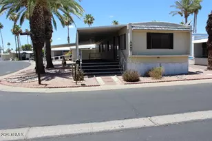 9501 E Broadway Rd, Mesa, AZ 85208 - Photo 3
