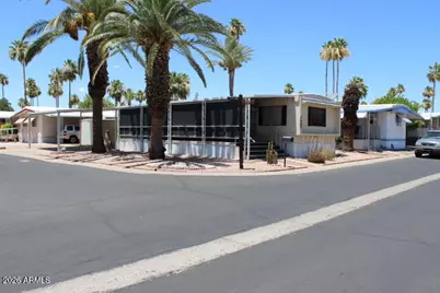 9501 E Broadway Road #229, Mesa, AZ 85208 - Photo 1