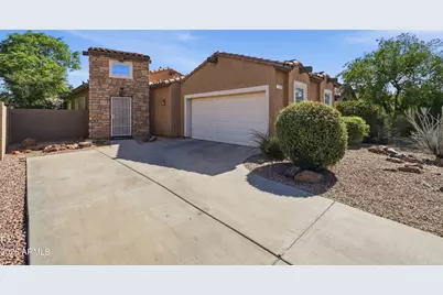 14838 W Wethersfield Road, Surprise, AZ 85379 - Photo 3
