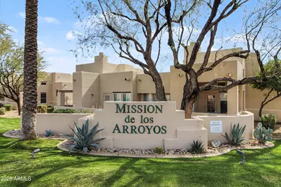 11333 N 92nd Street #1065, Scottsdale, AZ 85260 - Photo 43