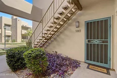 11333 N 92nd Street #1065, Scottsdale, AZ 85260 - Photo 25