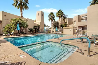 11333 N 92nd Street #1065, Scottsdale, AZ 85260 - Photo 29